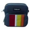 600D striped Camera Bag