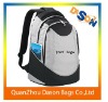 600D student backpack bag
