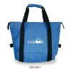 600D tote cooler bag