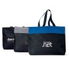 600D tote shopping bag