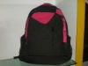 600D travel backpack