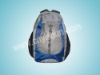 600D travel backpack