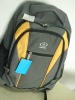 600D travel backpack bag