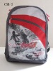600D travel  bag