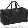 600D travel bag