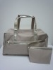 600D travel bag for unisex