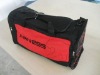 600D travel bag with good quality