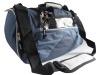 600D travel duffel bag