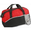 600D travel duffle bag with high quality