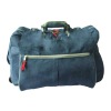 600D travel trolley bag