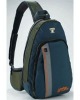 600D underground sling backpack