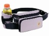 600D waist bag for men DFL-WB008