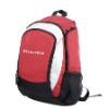 600D waterproof travelling backpack