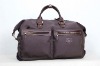 600D wheel duffle/travlling bag(Hi15419)