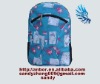 600Dpolyester backpack