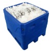 600L Extra Large Fish Tubs