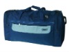 600X300D/polyester travel bag