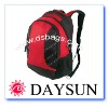 600X600D/PU Travel backpacks