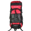 600d  55L   hiking backpacks