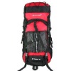600d  55L   hiking backpacks