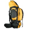 600d 80L climbing bags