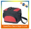 600d Insulated cooler bag