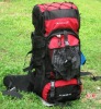 600d Latest hiking backpack