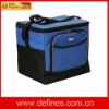 600d Polyester Cooler Bag