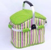 600d basket cooler bag JLD08340