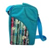 600d durable nylon lunch cooler bag