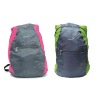 600d foldable backpack