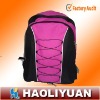 600d hiking & sports polyester backpack