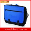 600d polyester business bag