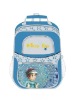 600d polyester child backpack (JWCSB006)