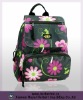 600d polyester kids school bags