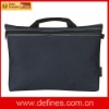 600d polyester laptop briefcase