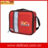 600d polyester lunch bag