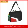 600d polyester messenger bag