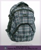 600d polyester outdoor sports backpack bag