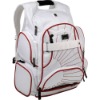 600d polyester plain backpack (JWBP006)