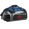 600d polyester travel bag