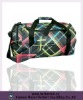 600d polyester travel bag