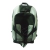 600d school backpack and shoulder bag