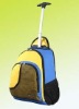 600d trolley school bag