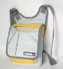 600d waterproof men shoulder sling bag