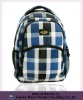 600d woven brand sports backpack bag