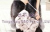 6070 Genuine Fox Fur Handbag OEM Wholesale/Retail