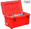 60L Blue Cooler Box Cooler Barrel