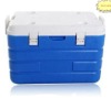 60L insulated fishing picnic plastic ice chest Cooling box