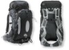 60L men's hiking backpack